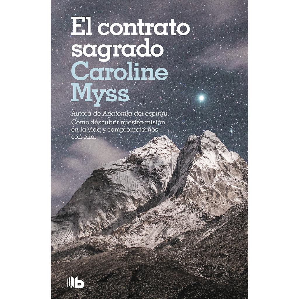 El contrato sagrado