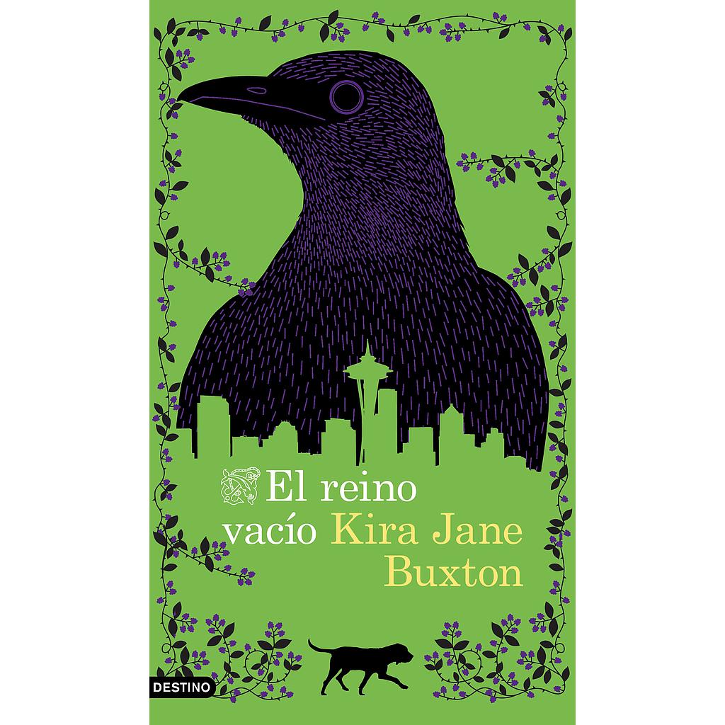 El reino vacío