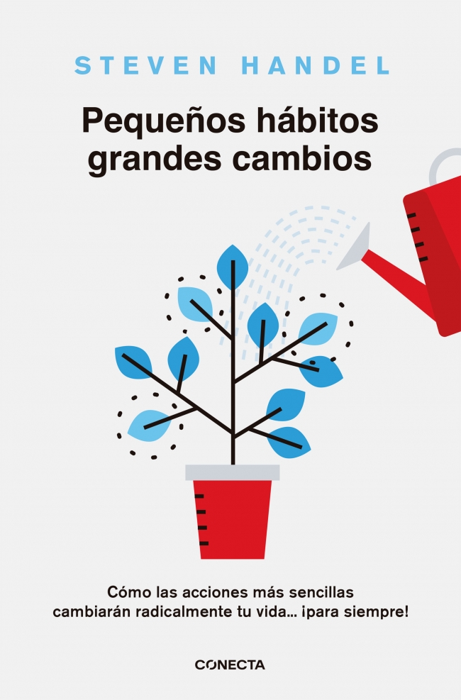 Pequeños hábitos, grandes cambios