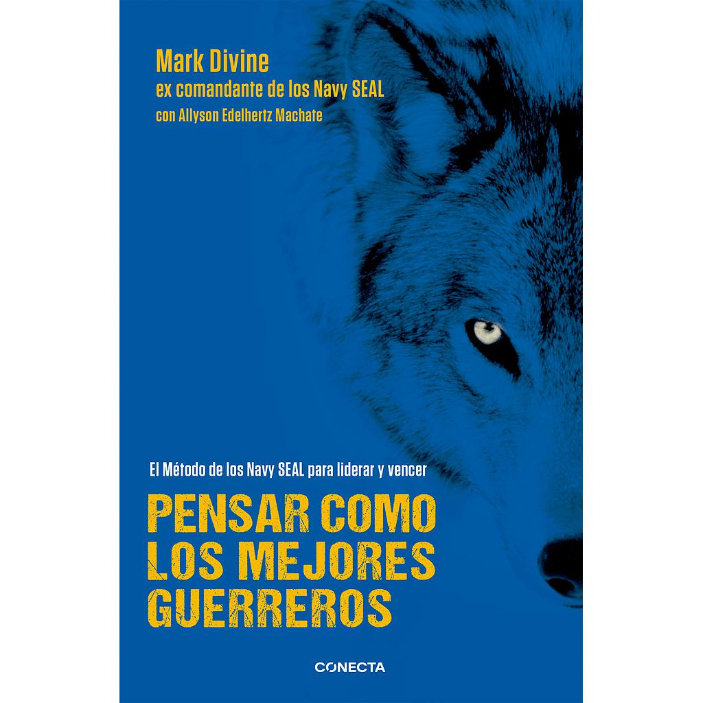 Pensar como los mejores guerreros