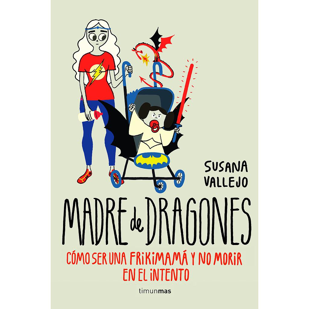 Madre de dragones