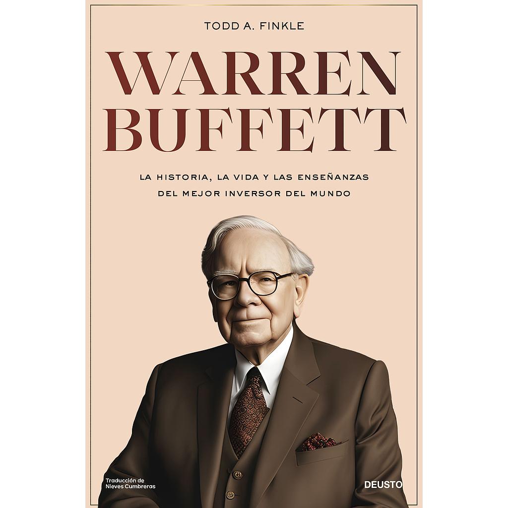Warren Buffett