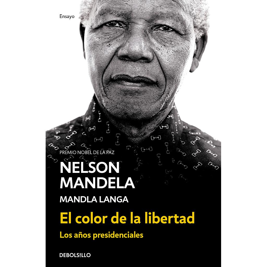 El color de la libertad