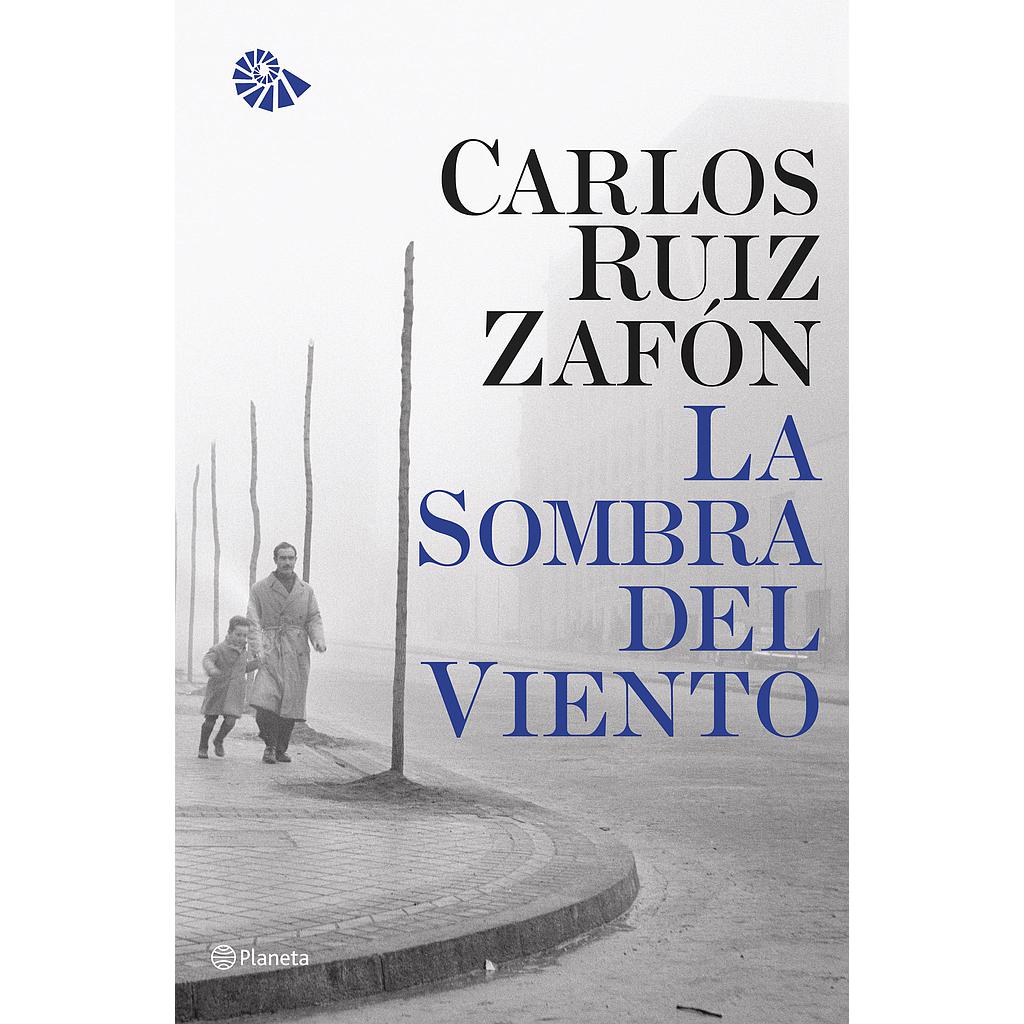 La Sombra del Viento