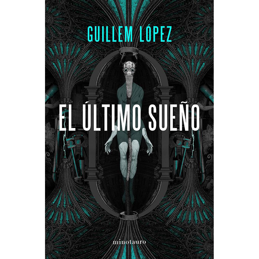 El último sueño