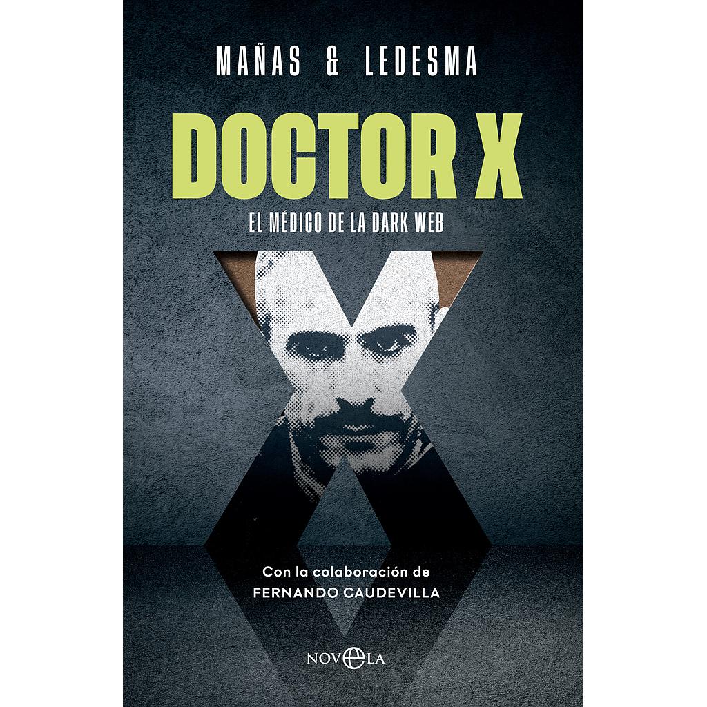 Doctor X