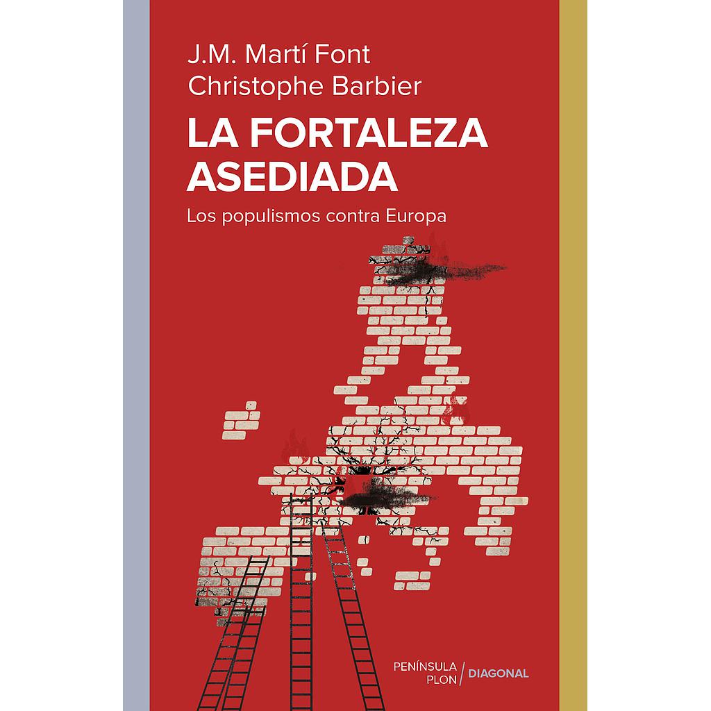 La fortaleza asediada