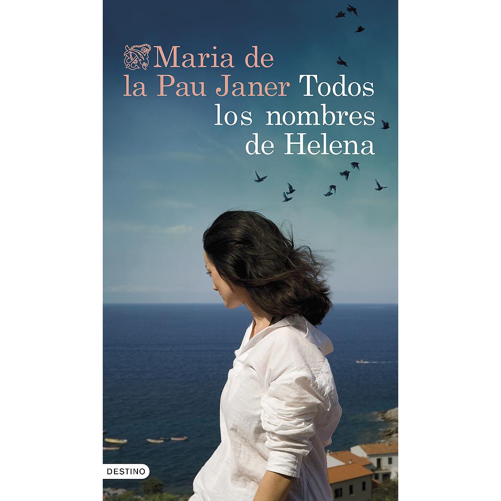 Todos los nombres de Helena