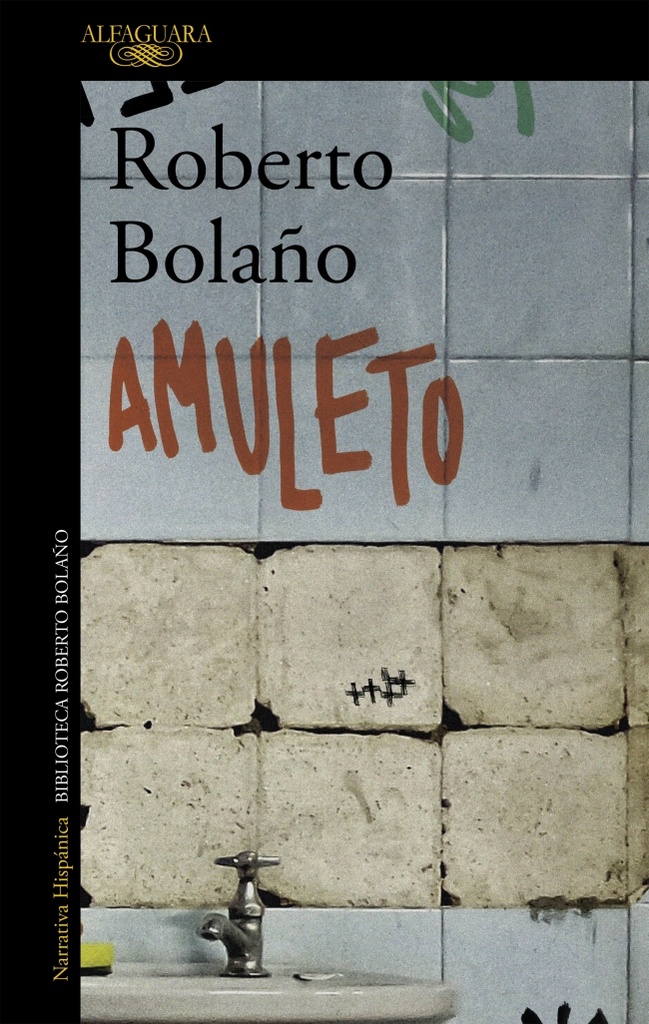 Amuleto