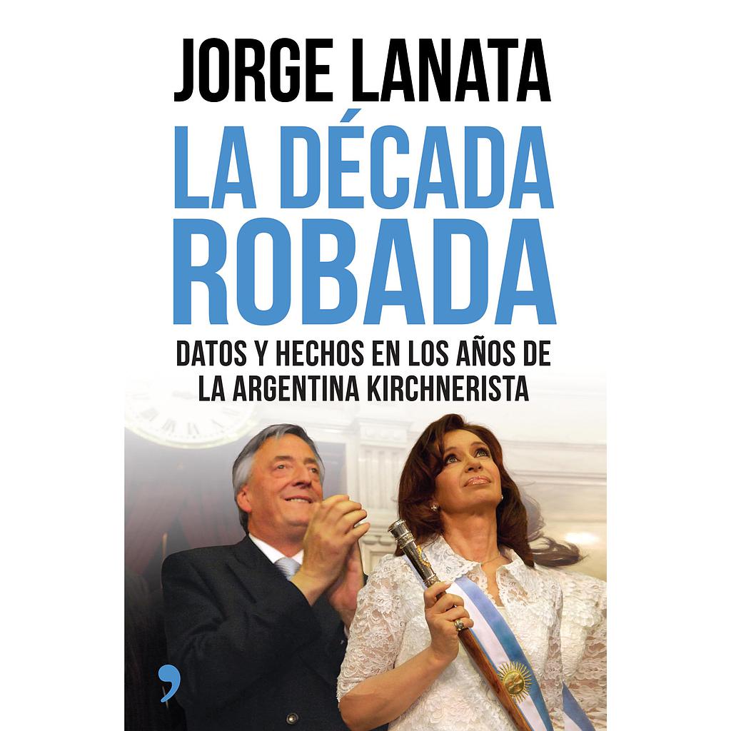 La década robada
