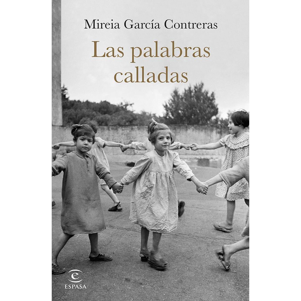 Las palabras calladas