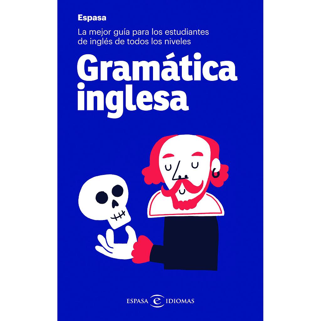 Gramática inglesa