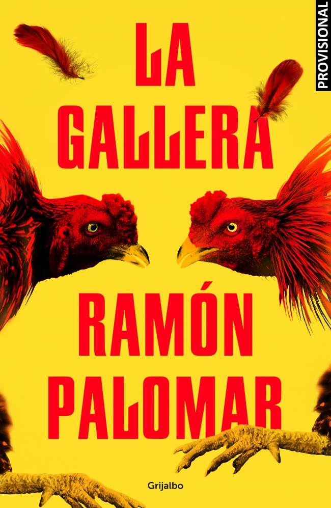 La gallera