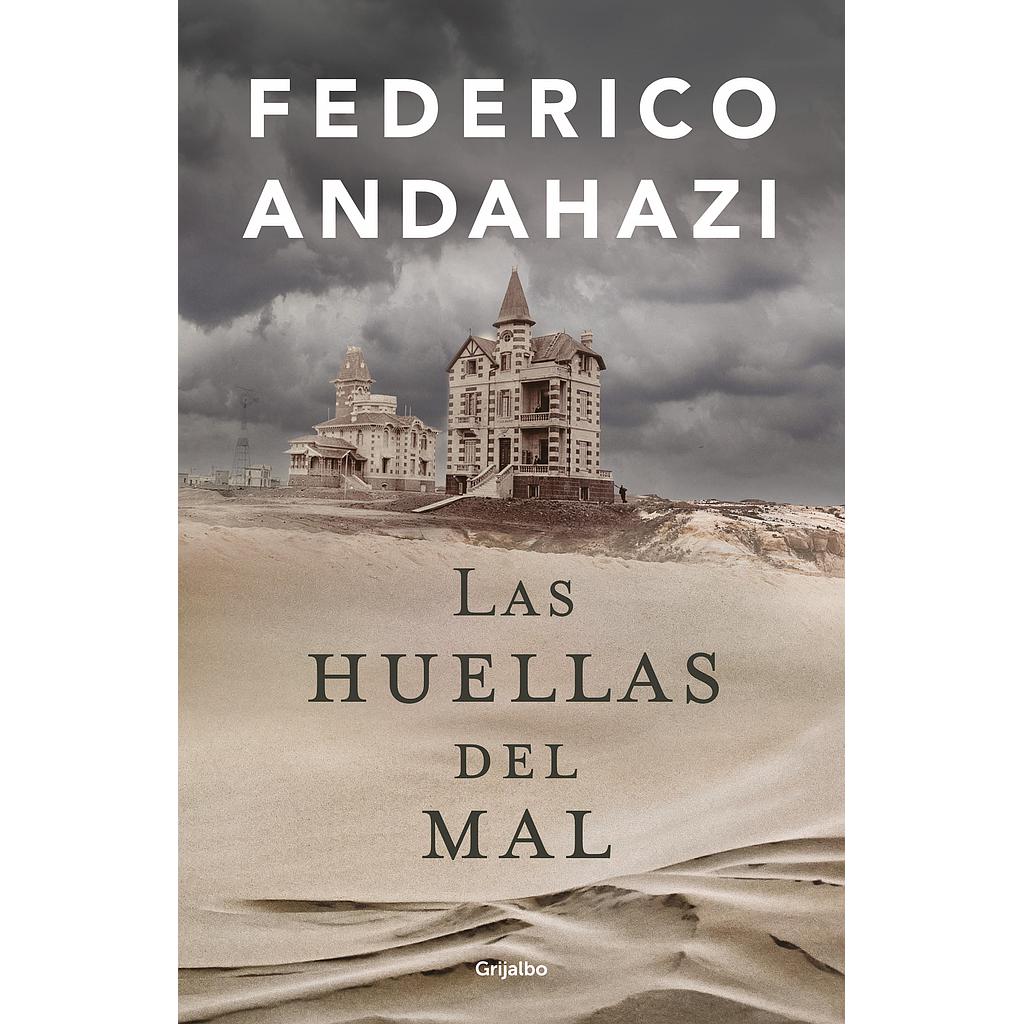 Las huellas del mal