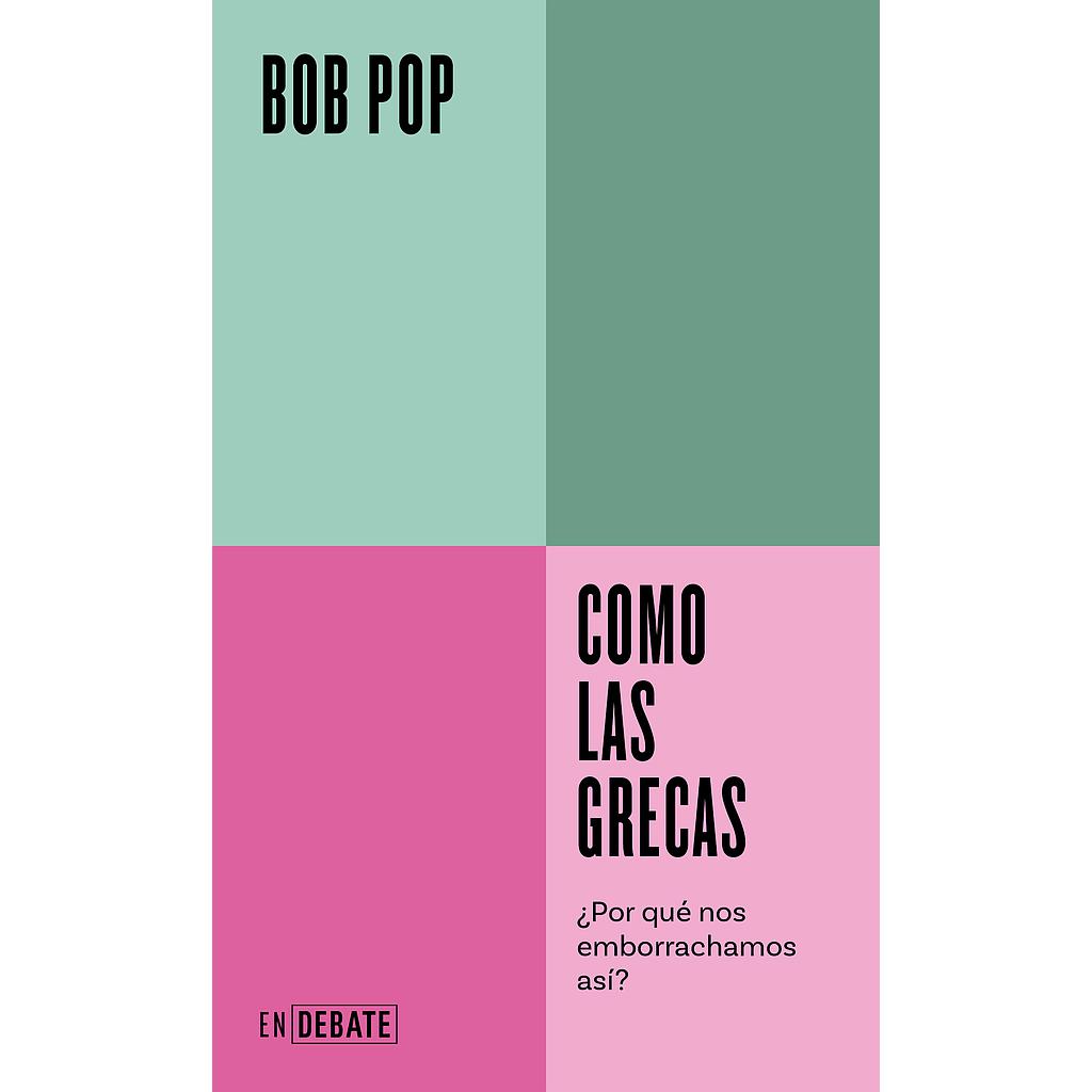 Como las grecas