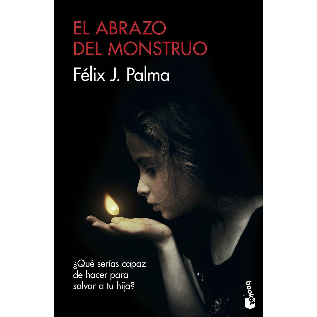 El abrazo del monstruo