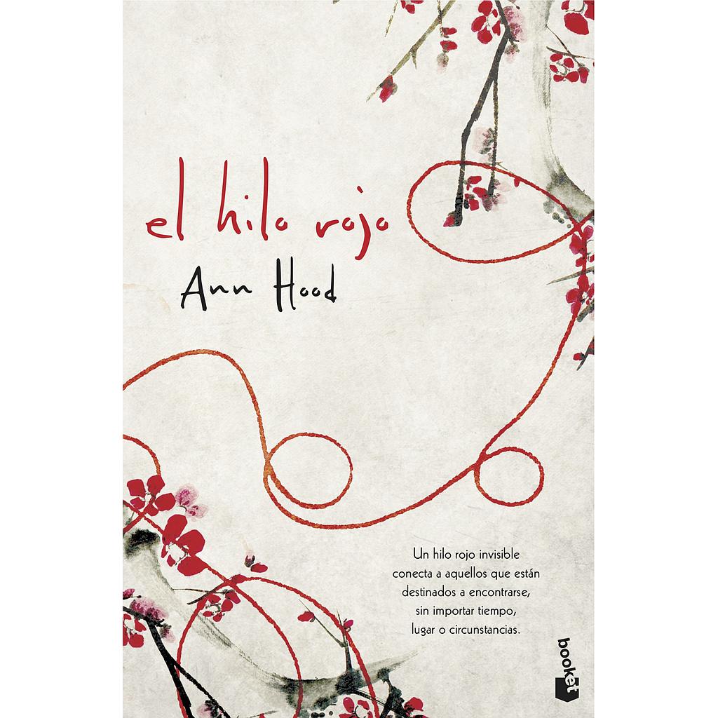 El Hilo Rojo