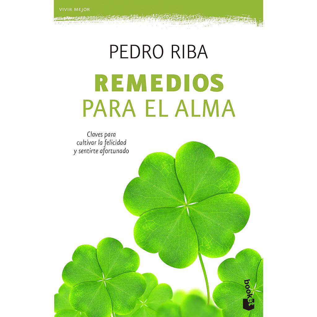 Remedios para el alma