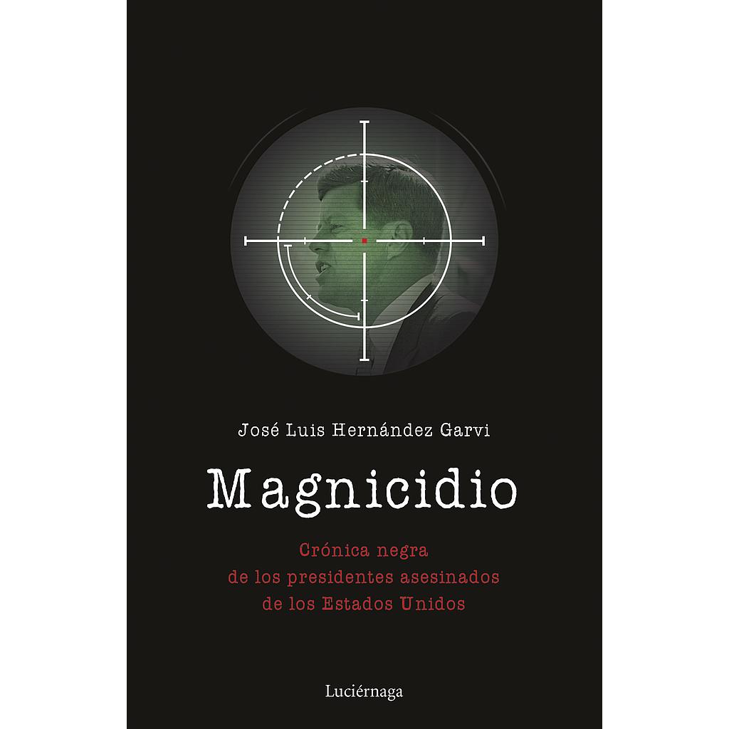 Magnicidio