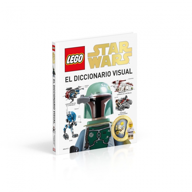 LEGO® Star Wars. El diccionario visual