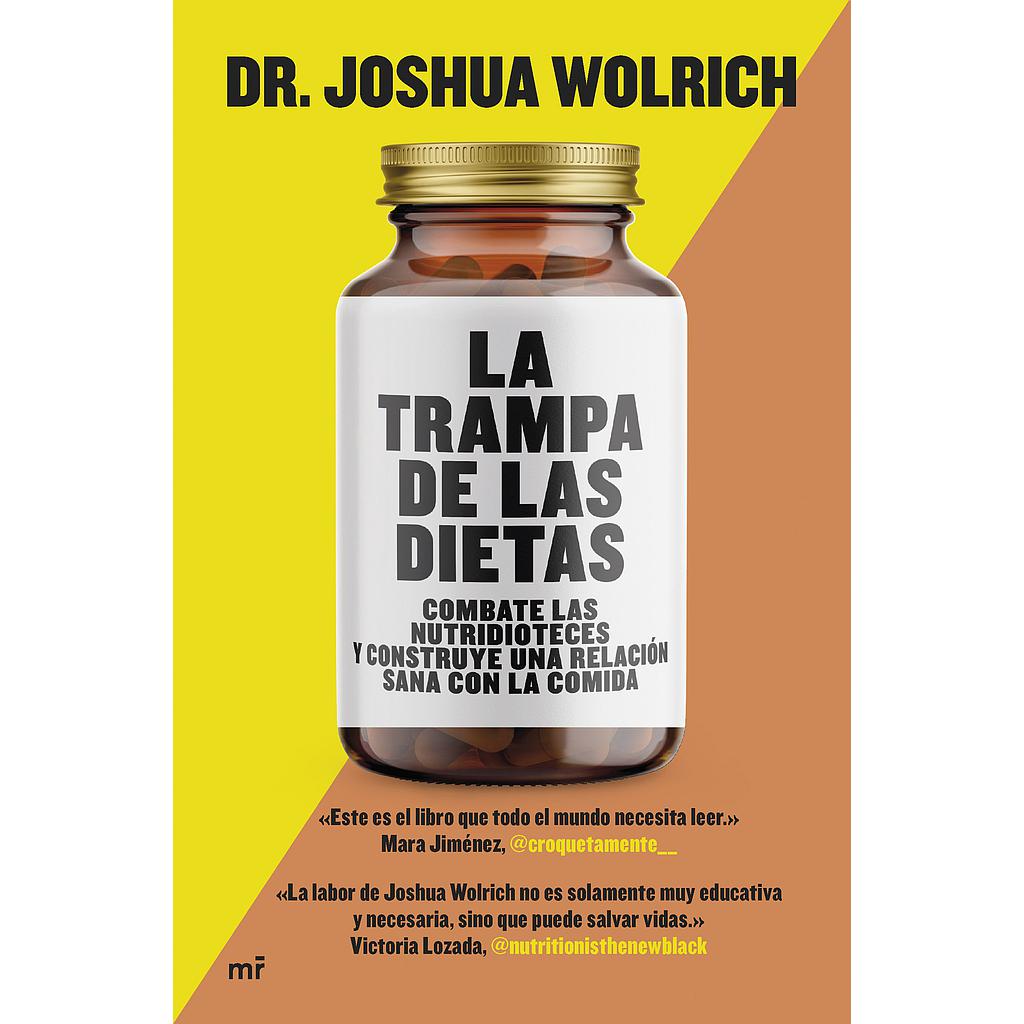 La trampa de las dietas