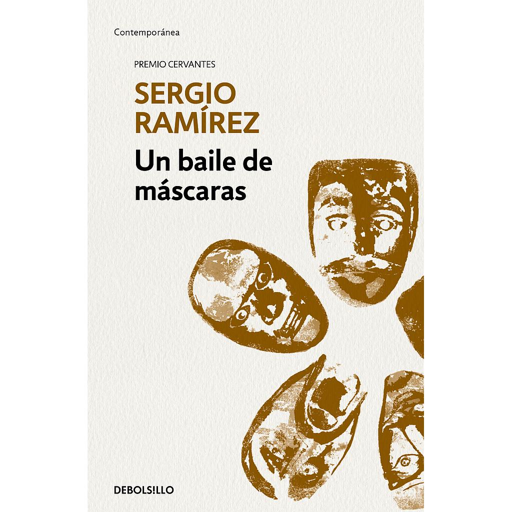 Un baile de máscaras