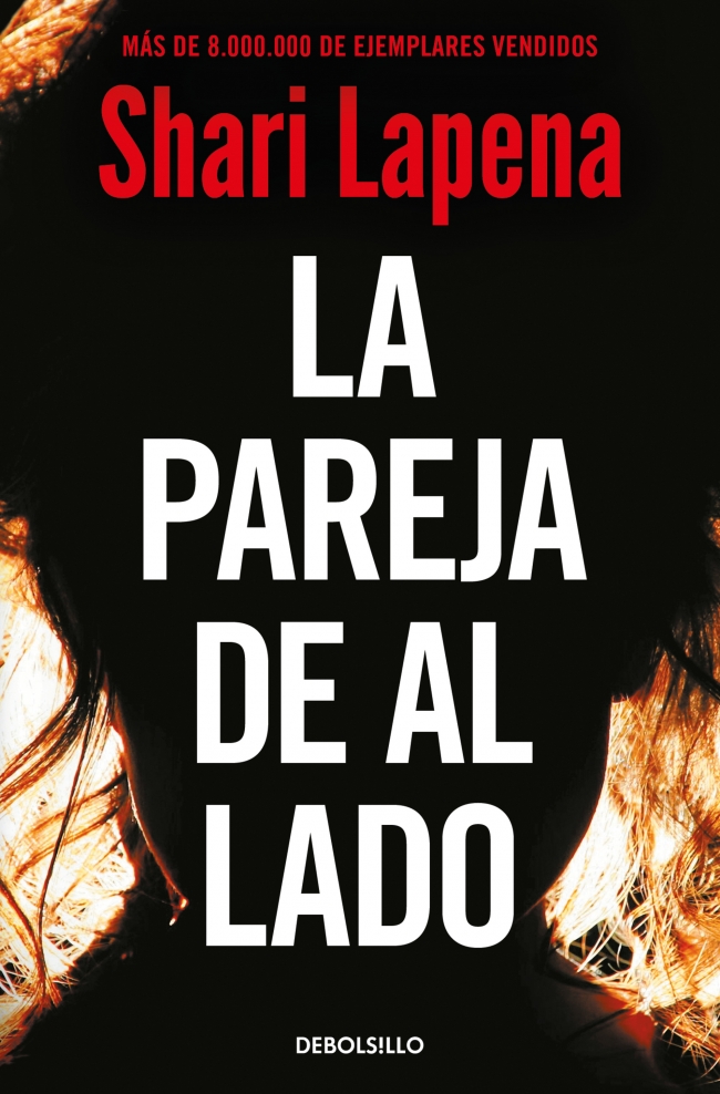 La pareja de al lado