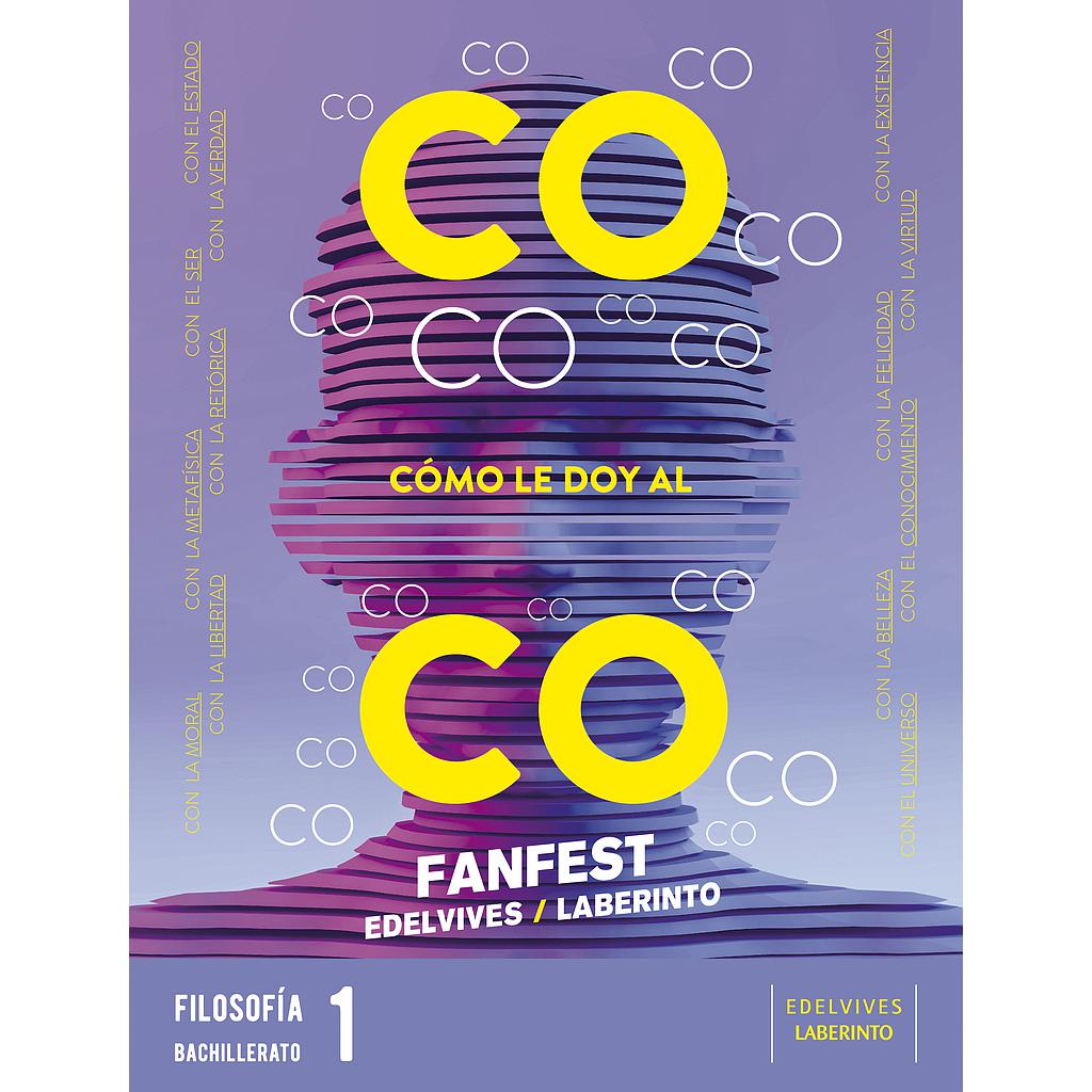 Proyecto: FanFest - Filosofía 1 Bachillerato