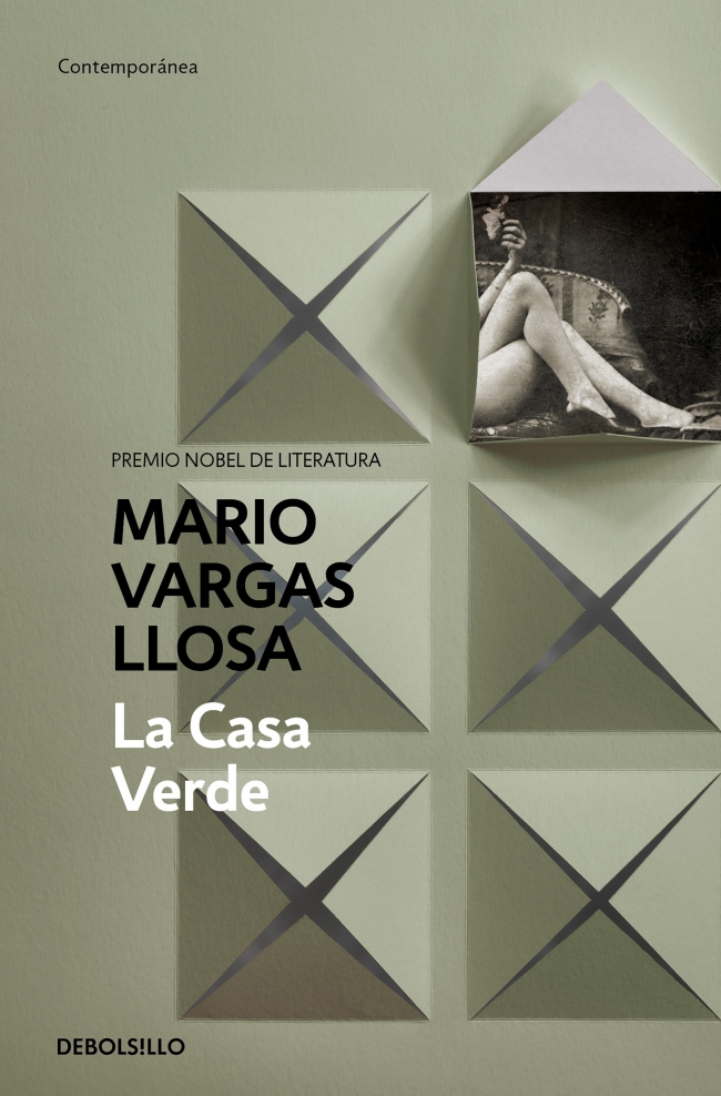 La Casa Verde