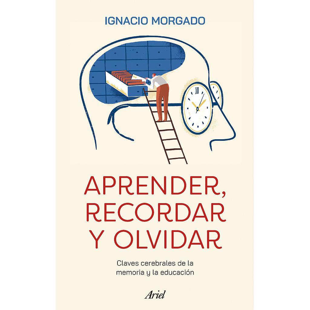 Aprender, recordar y olvidar