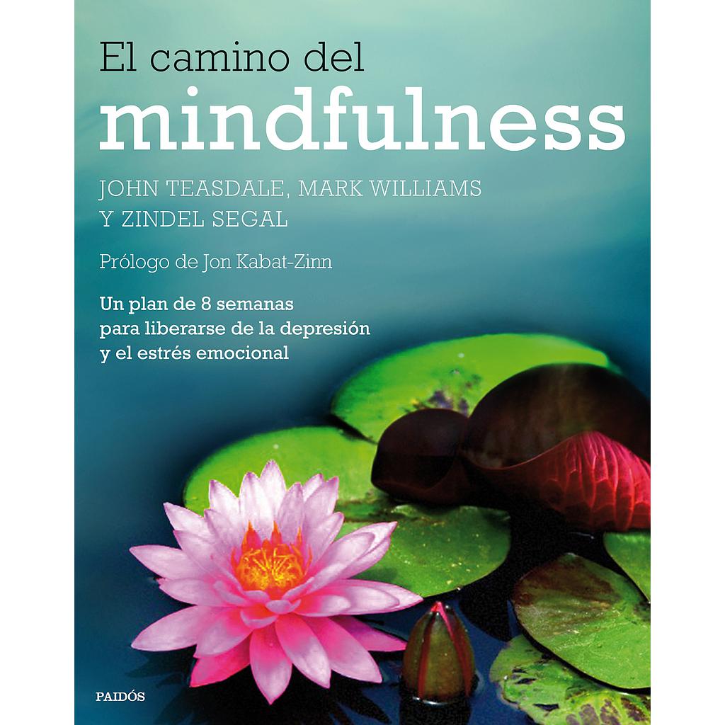 El camino del mindfulness