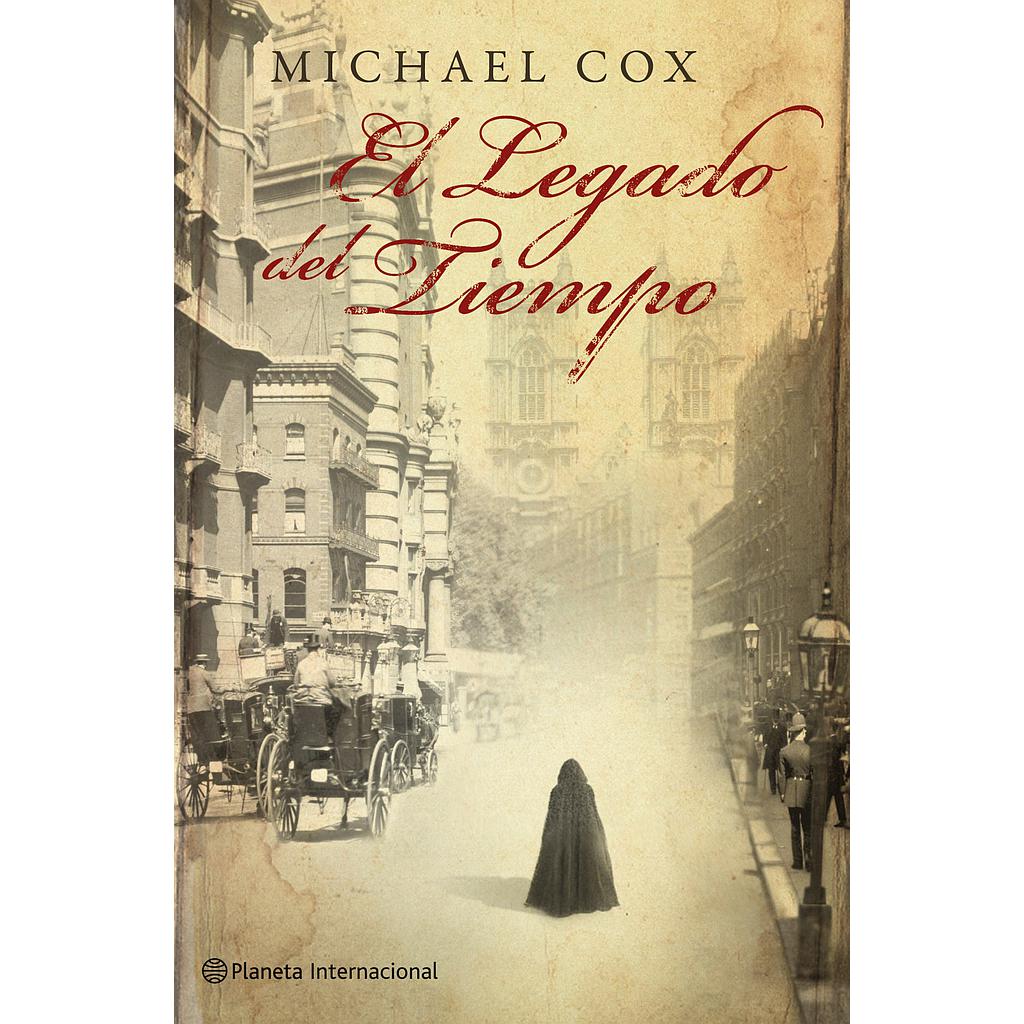 El legado del tiempo