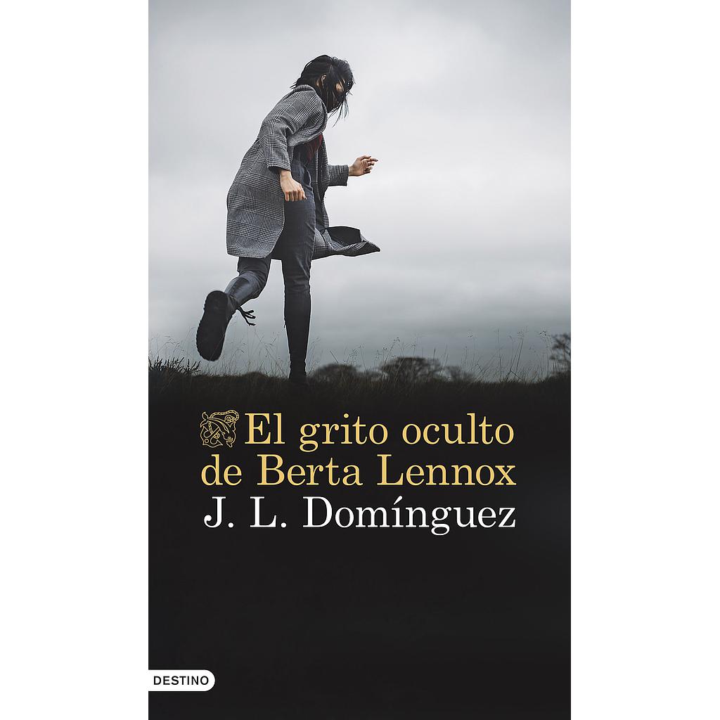 El grito oculto de Berta Lennox