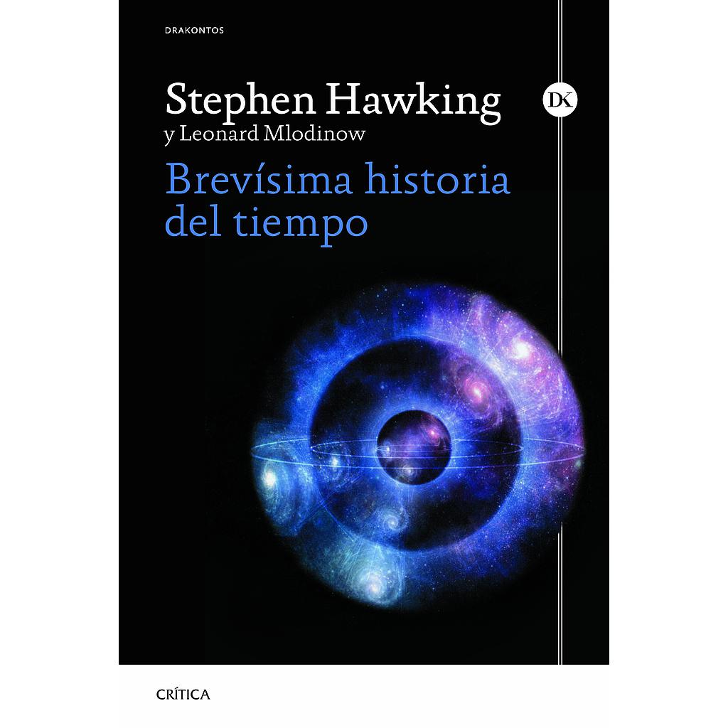 Brevísima historia del tiempo