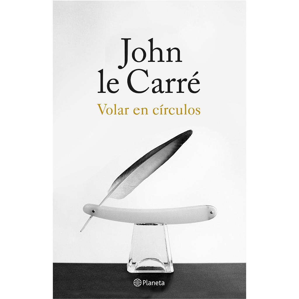 Volar en círculos
