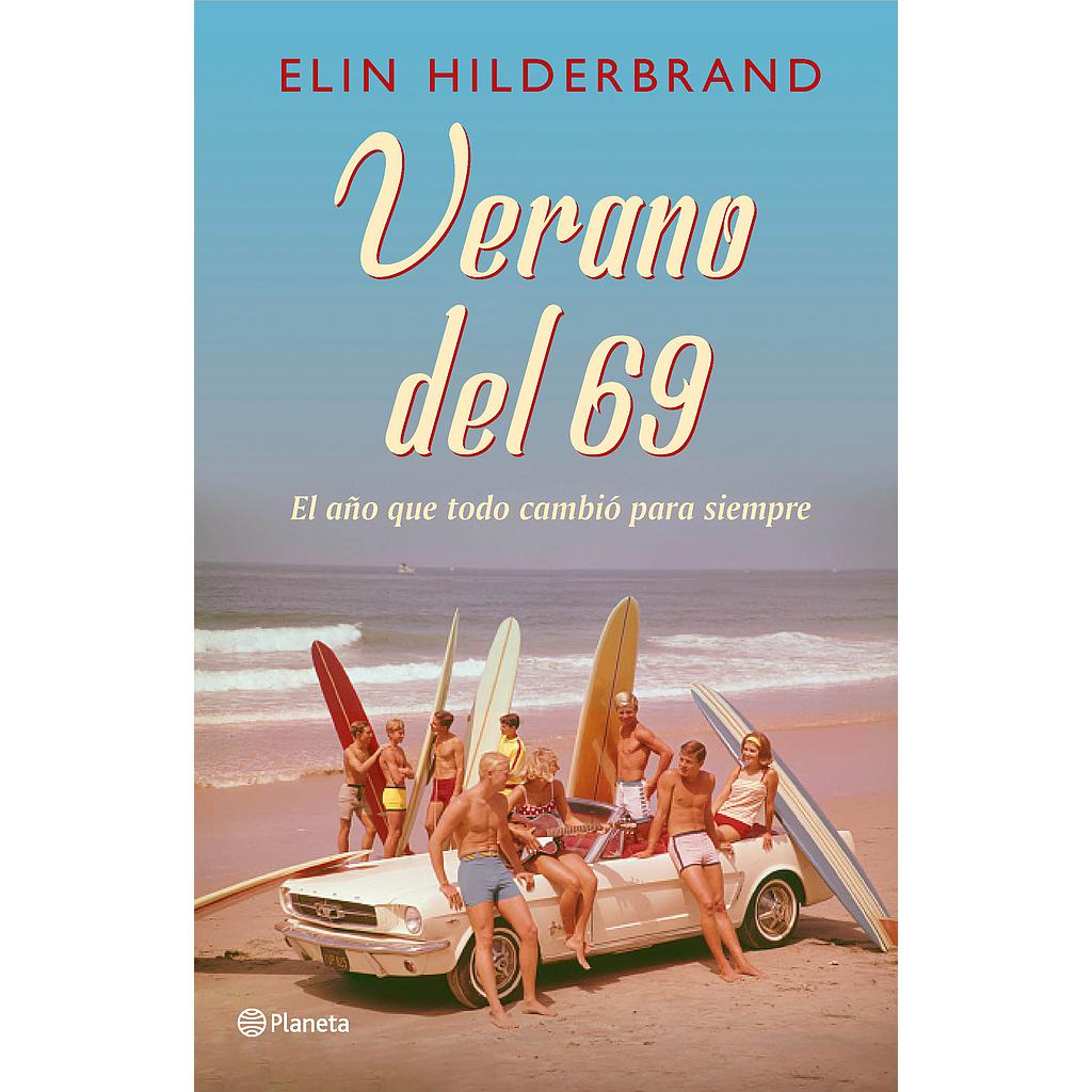 Verano del 69