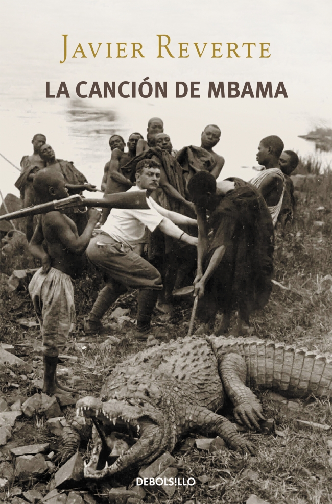 La canción de Mbama