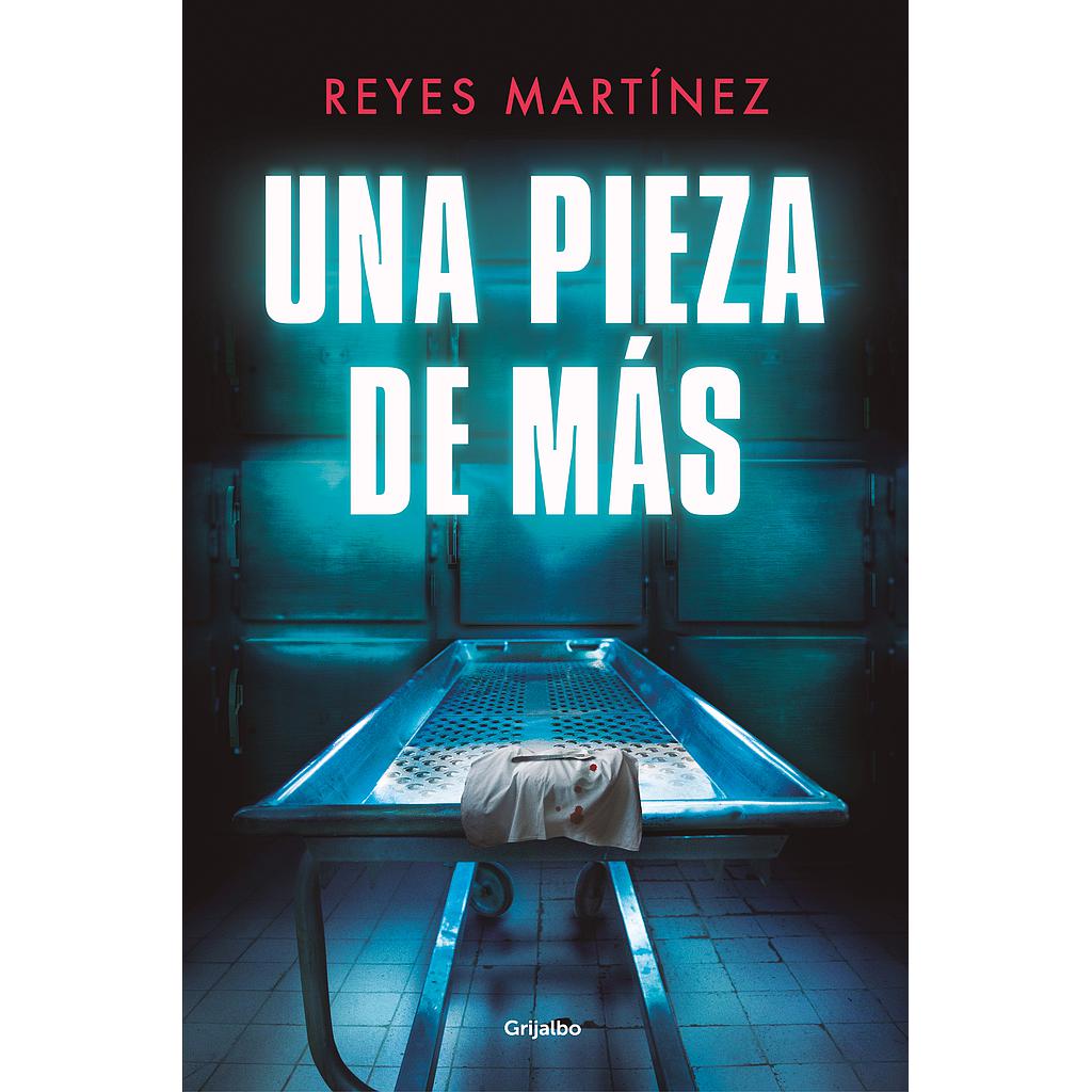 Una pieza de más