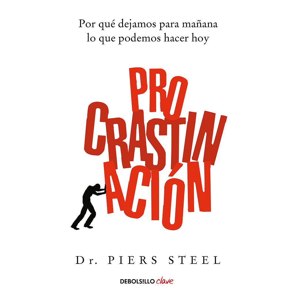 Procrastinación