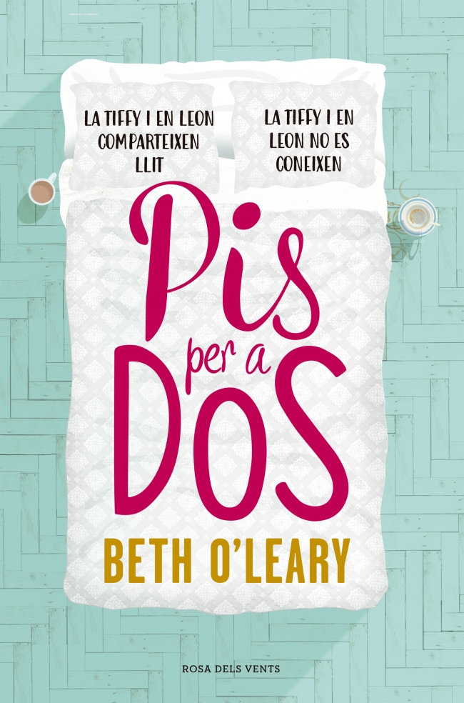 Pis per a dos