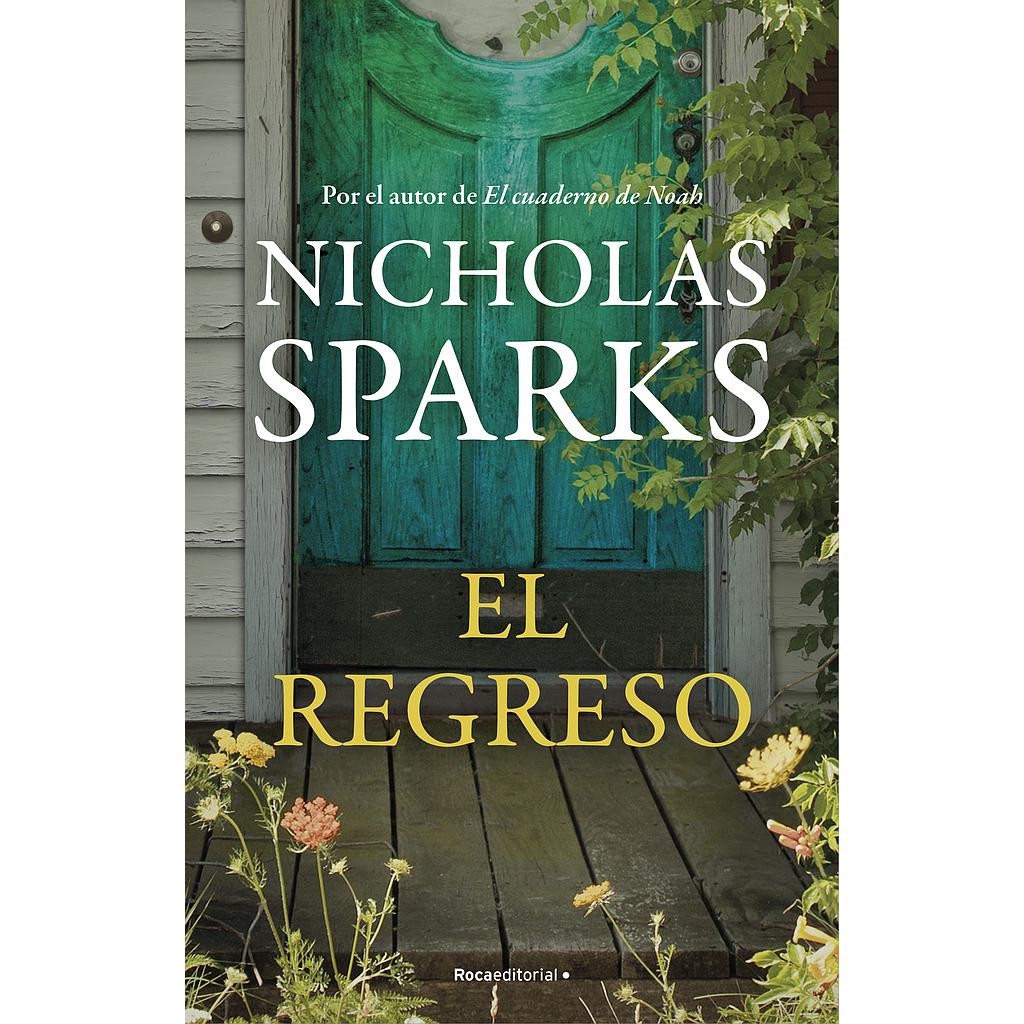 El regreso