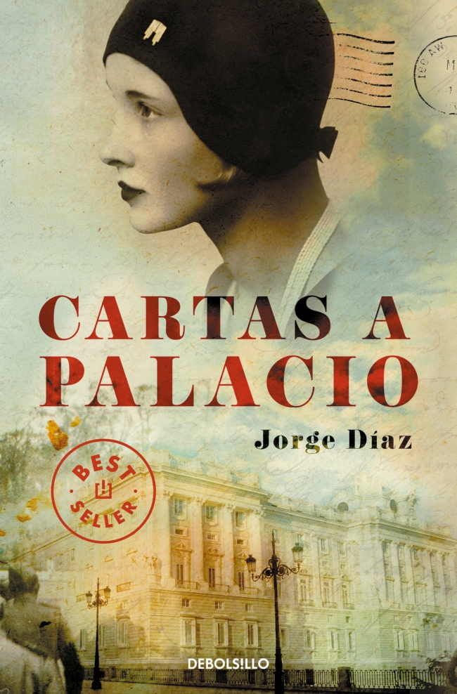 Cartas a Palacio