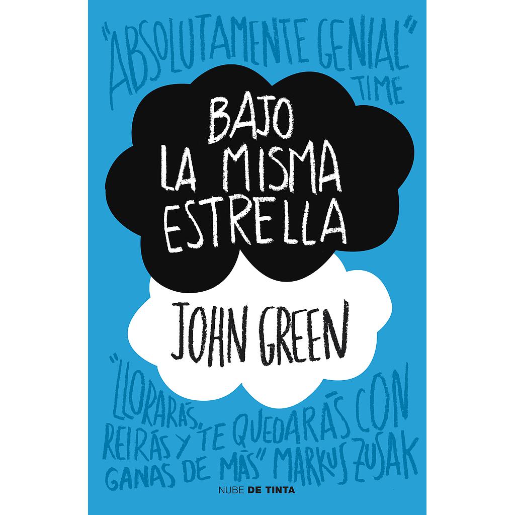 Bajo la misma estrella