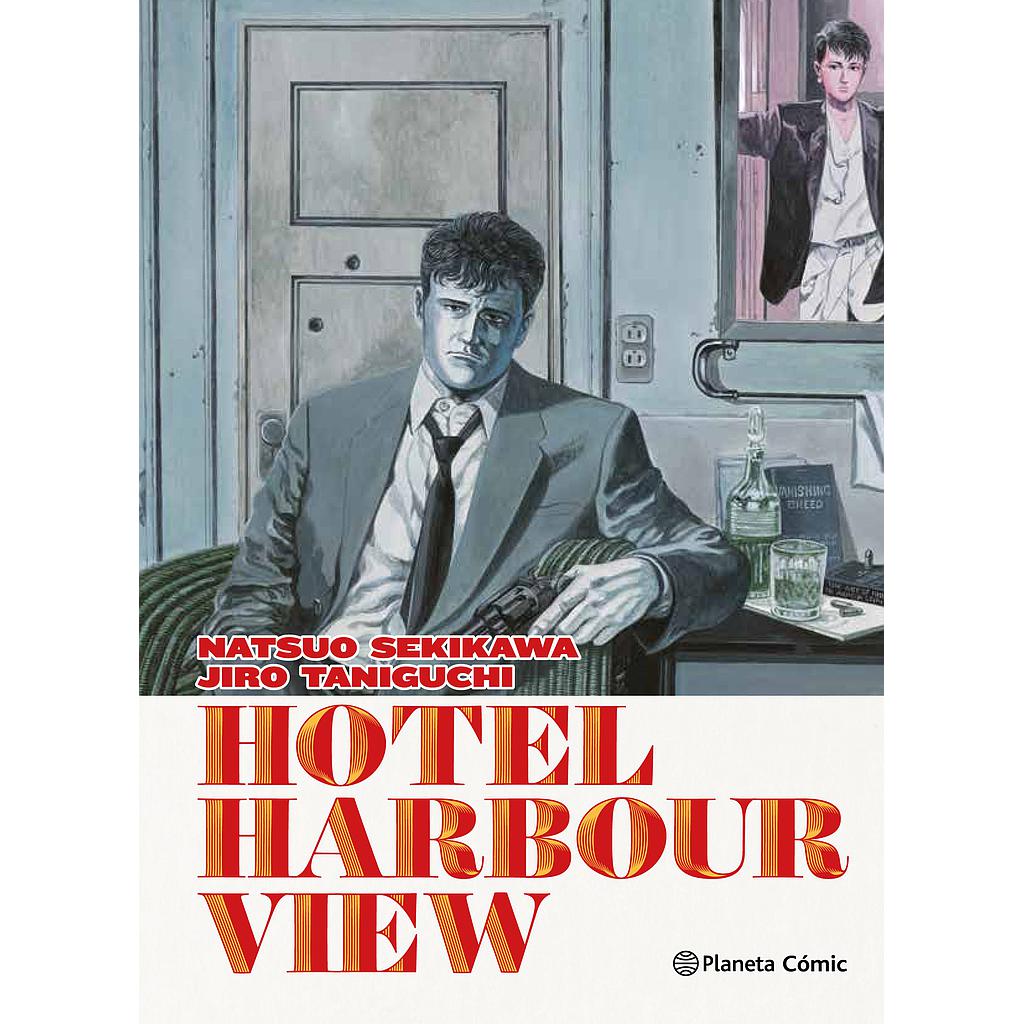 Hotel Harbour View