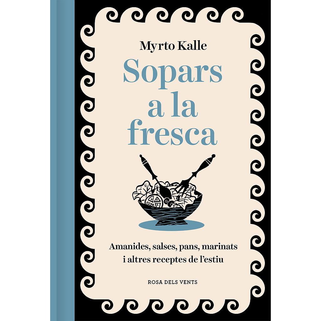 Sopars a la fresca