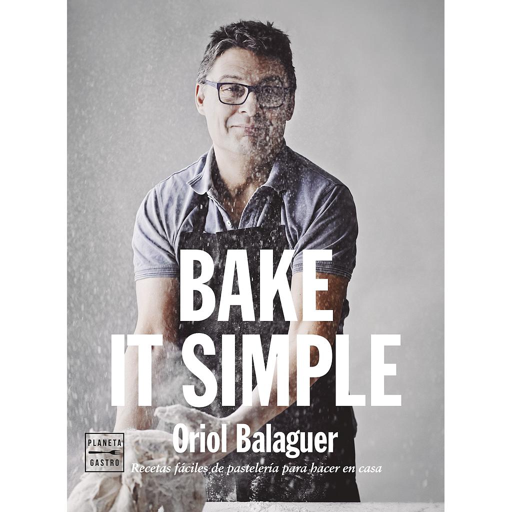 Bake it simple