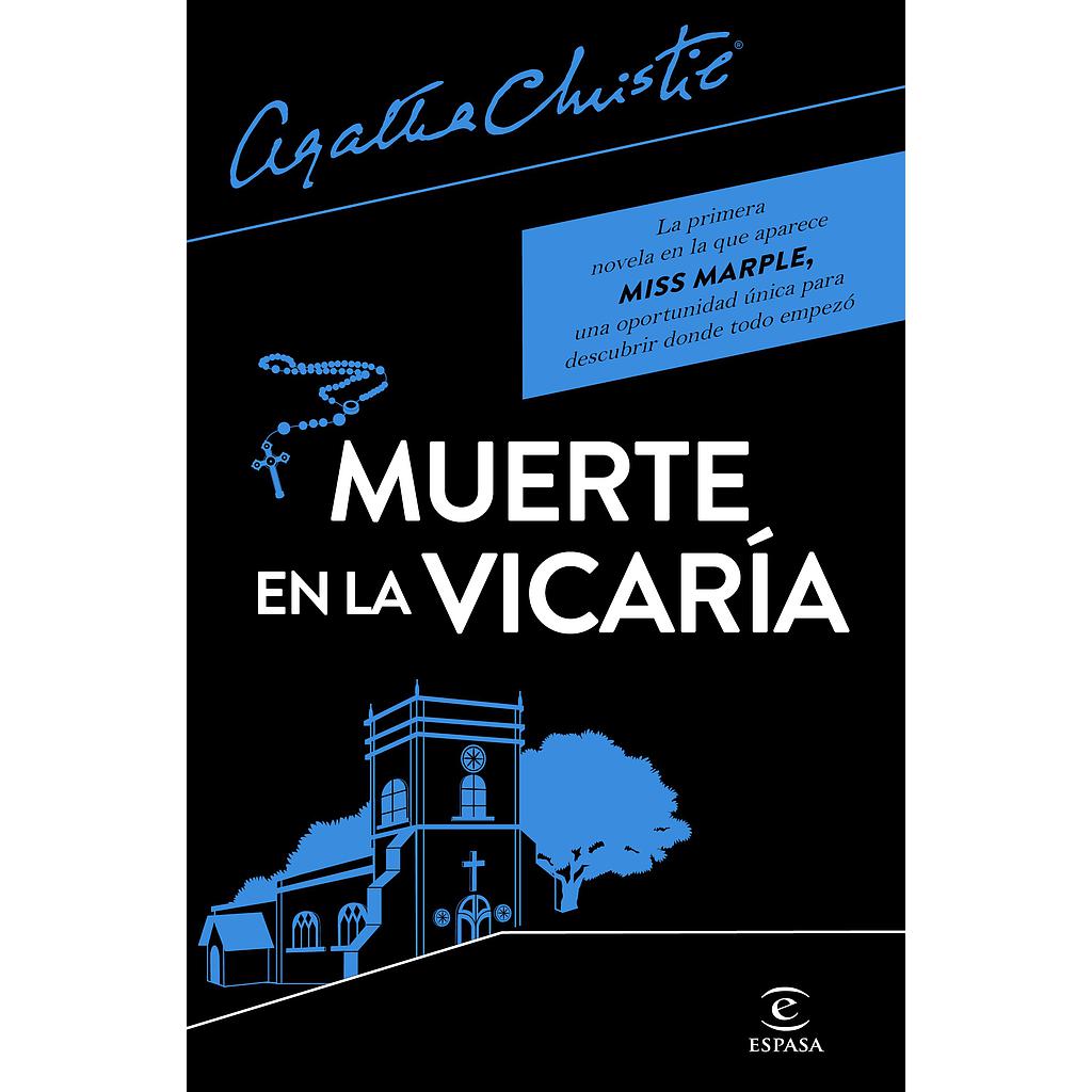 Muerte en la vicaría