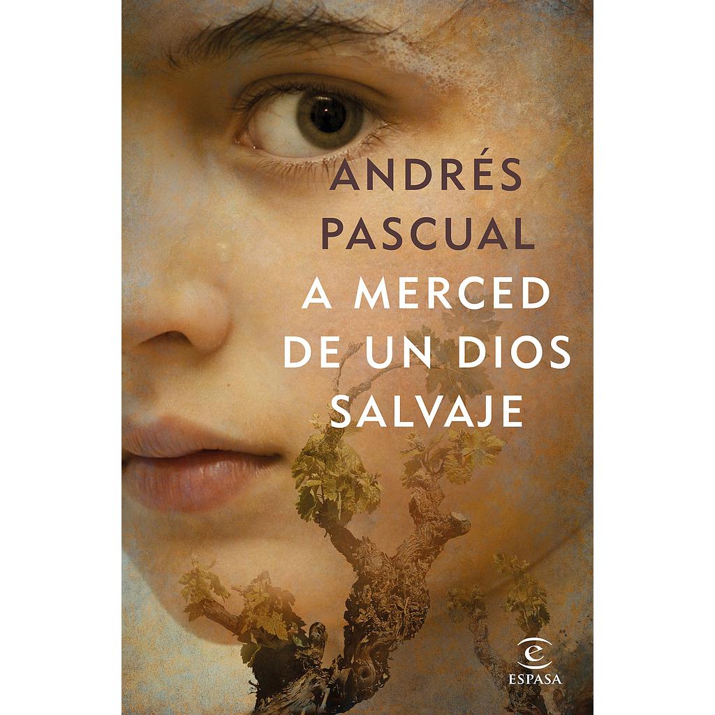 A merced de un dios salvaje