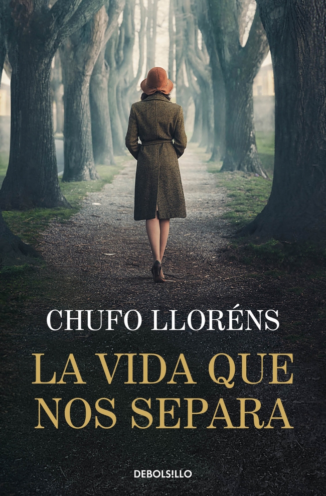 La vida que nos separa