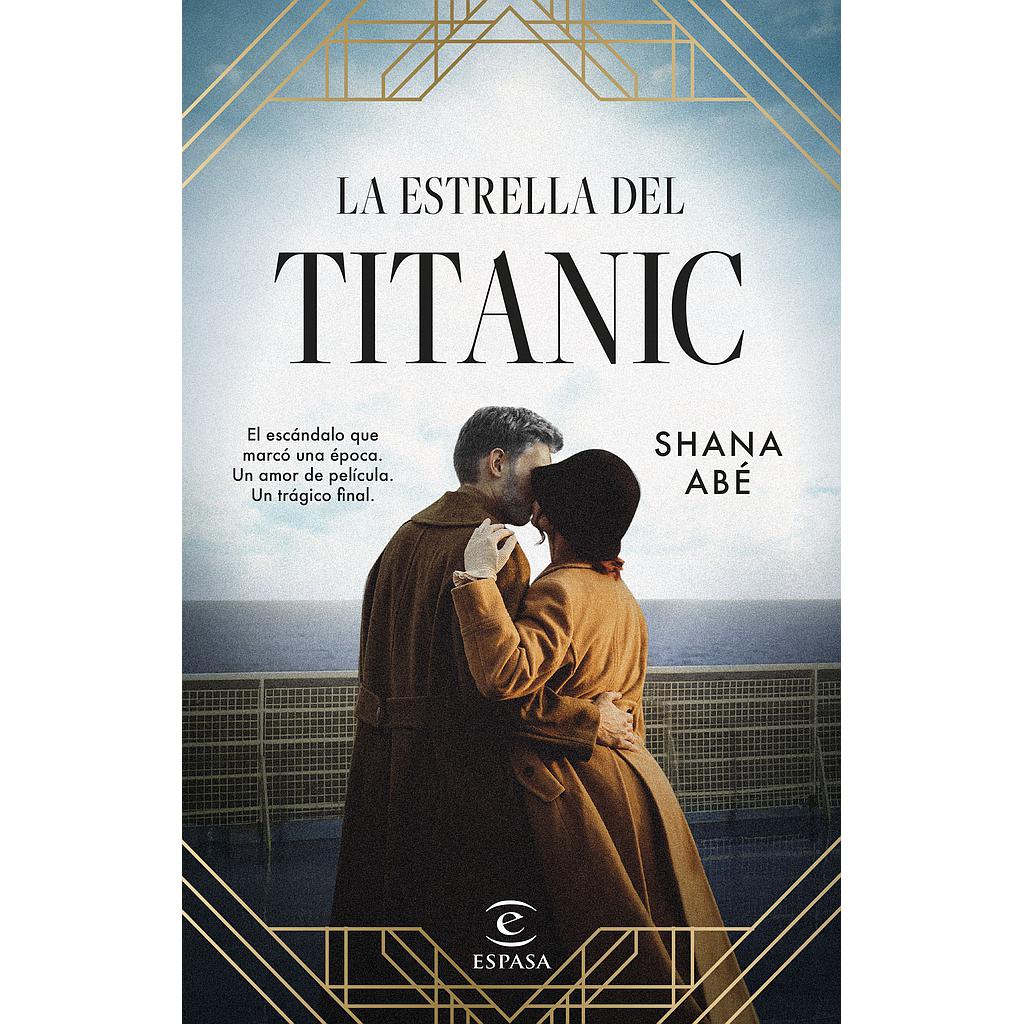 La estrella del Titanic